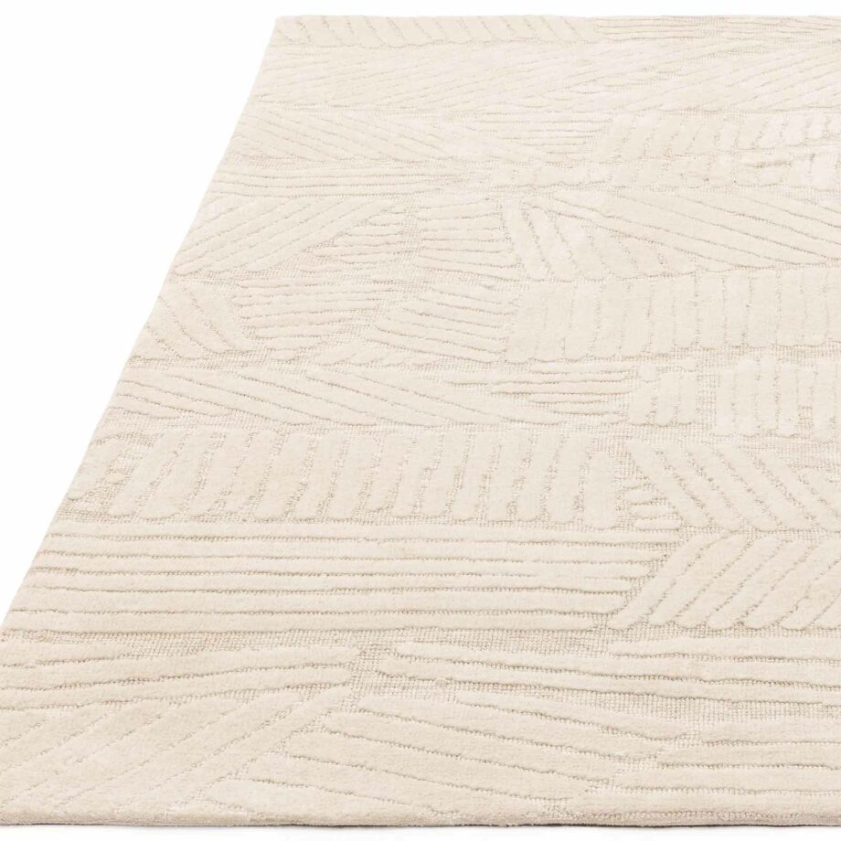 Asiatic Mason trapezium rug 1