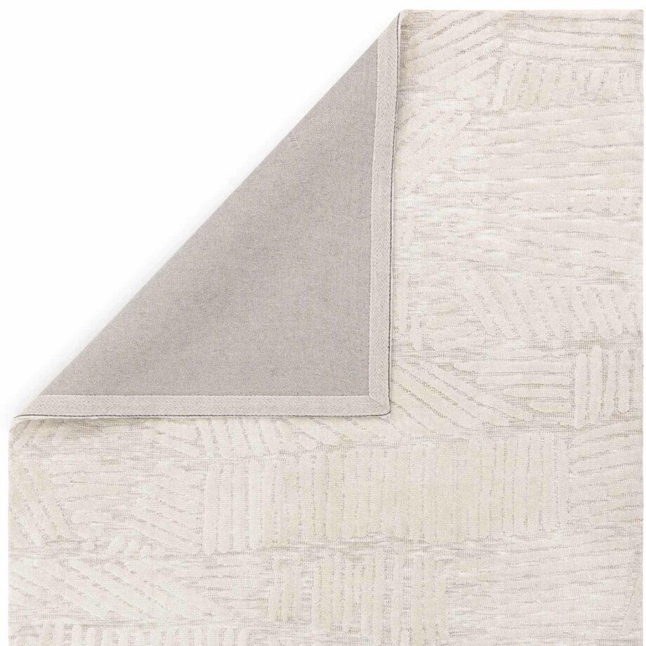 Asiatic Mason trapezium rug 3