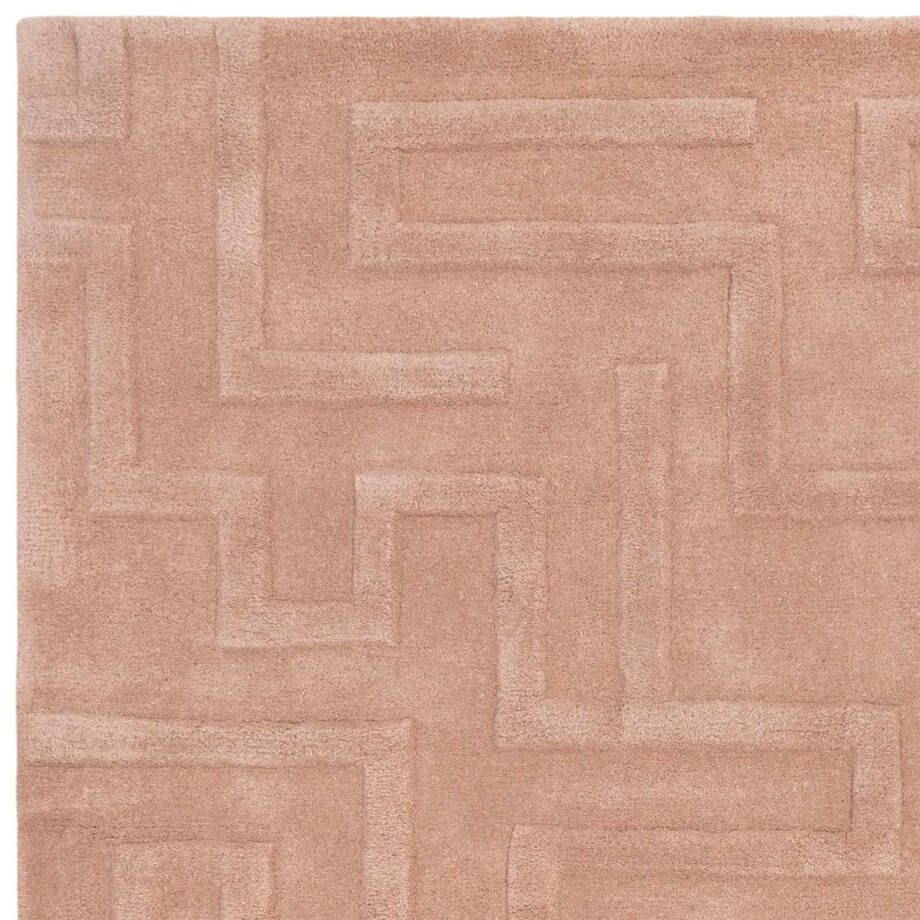 Asiatic Maze blush 2