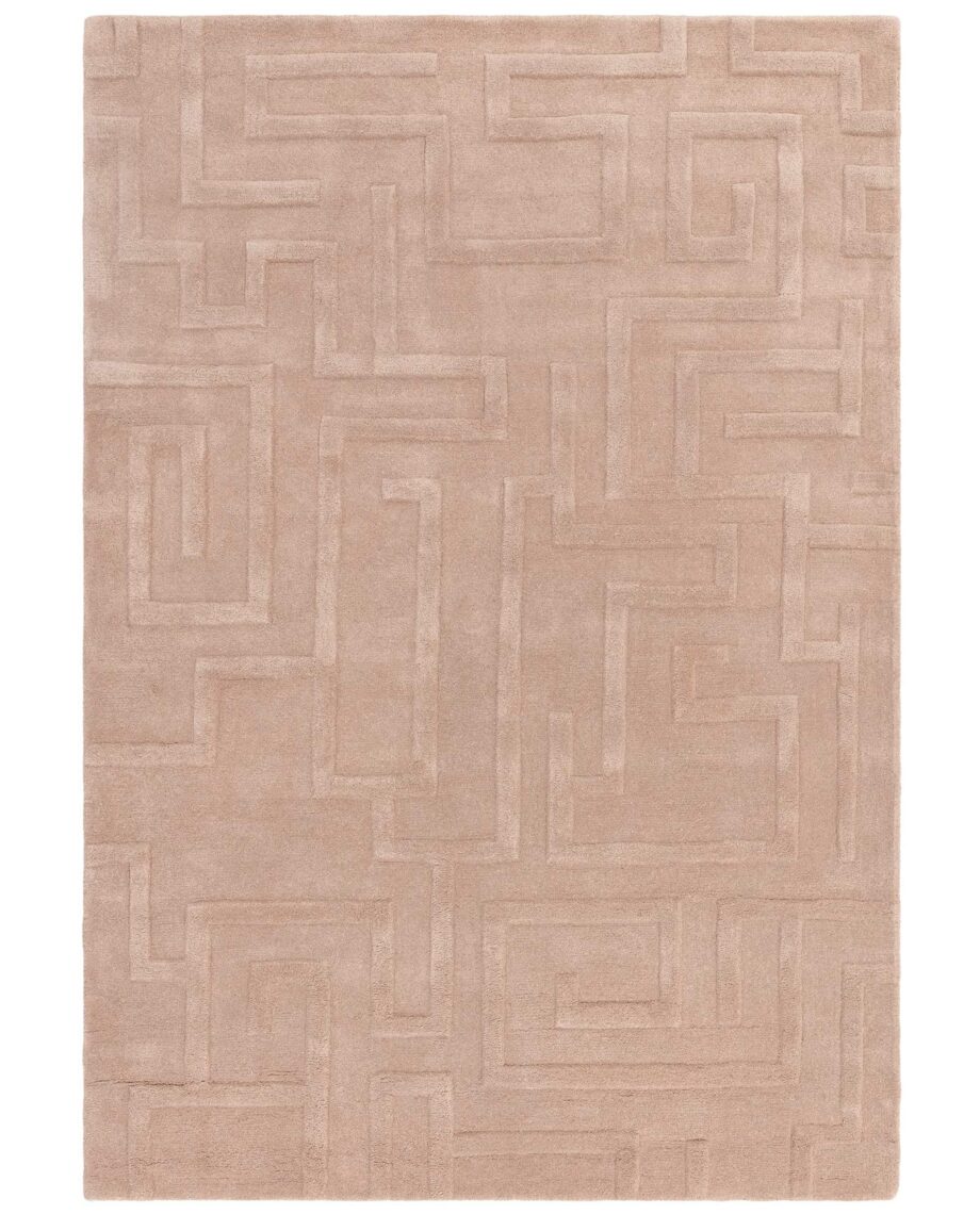 Asiatic Maze blush