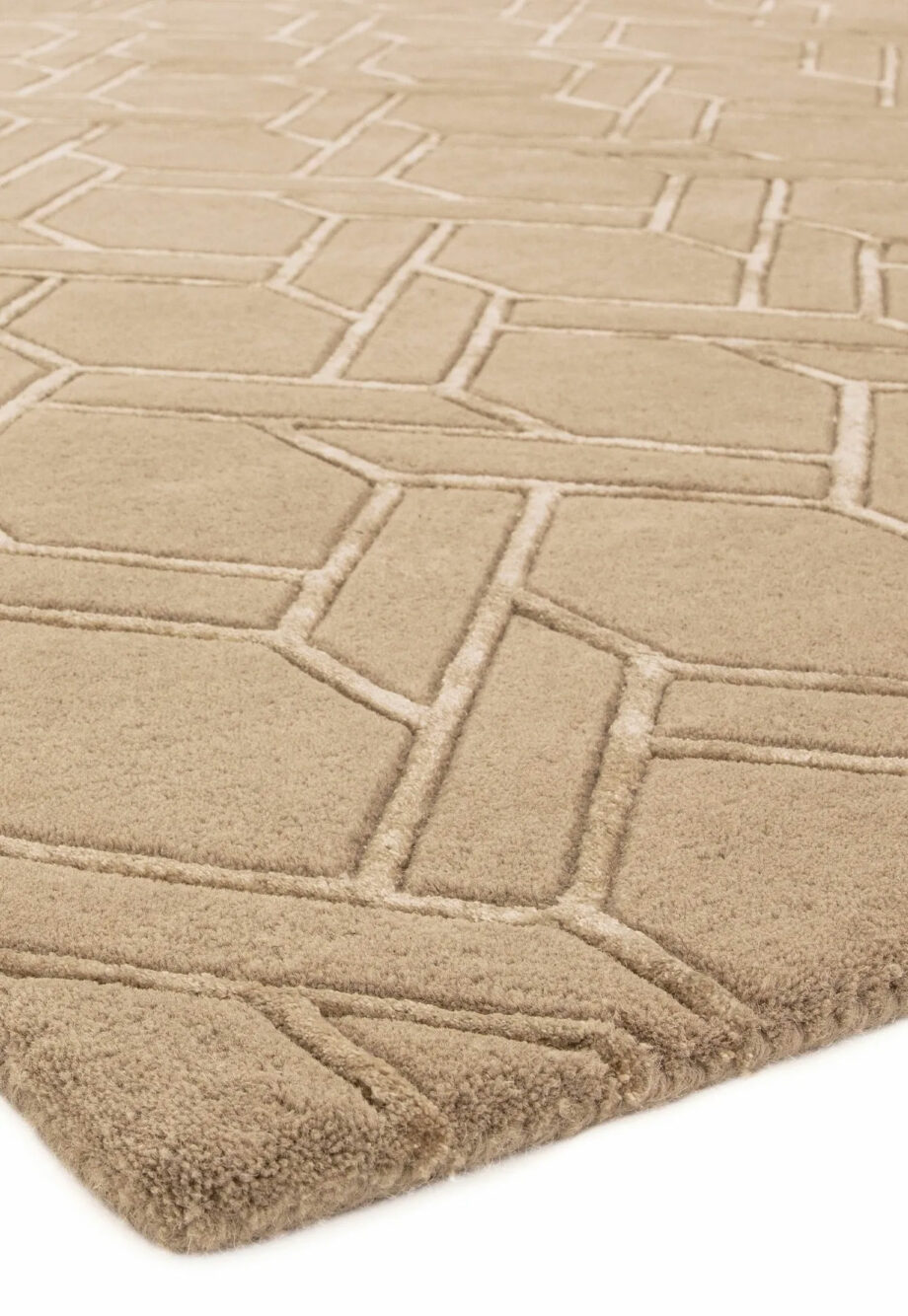 Asiatic Nexus fine lines sand 4