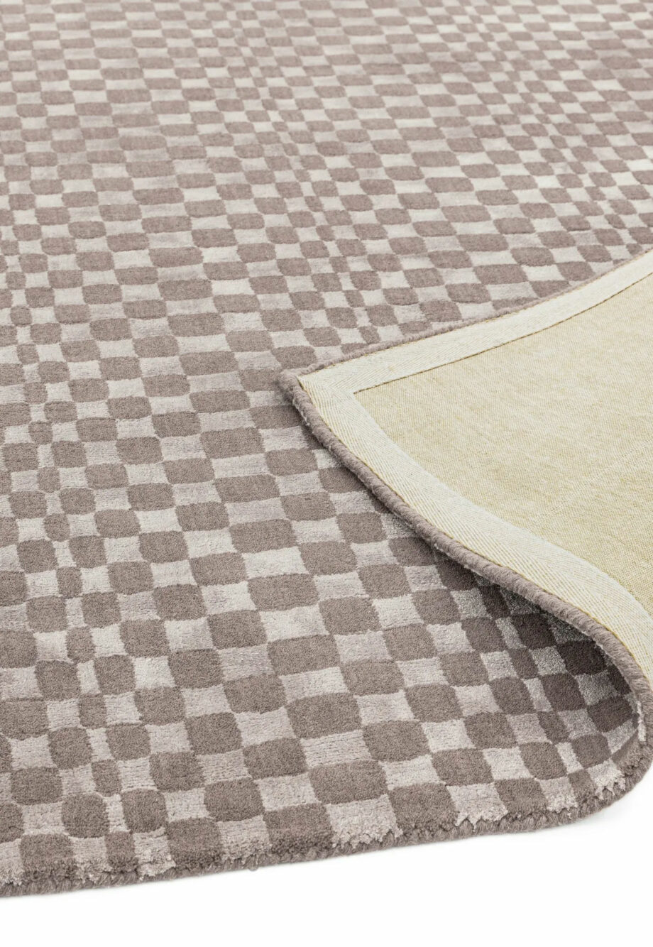 Asiatic Oska taupe 2