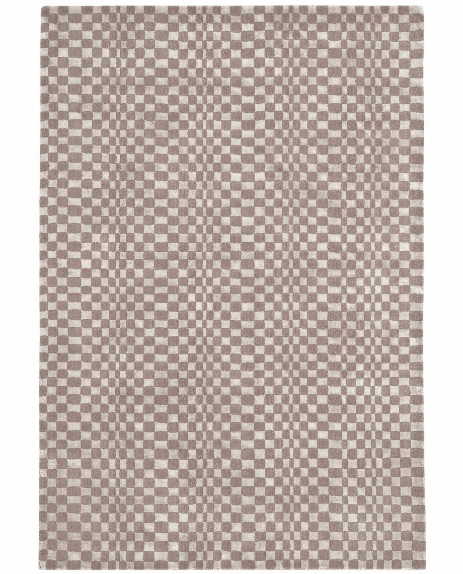 Asiatic Oska taupe