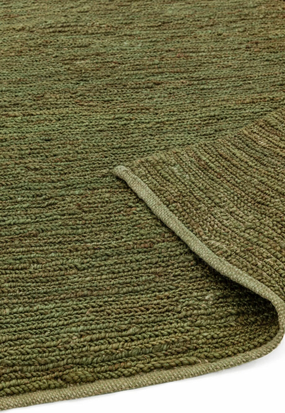 Asiatic Soumak green 2