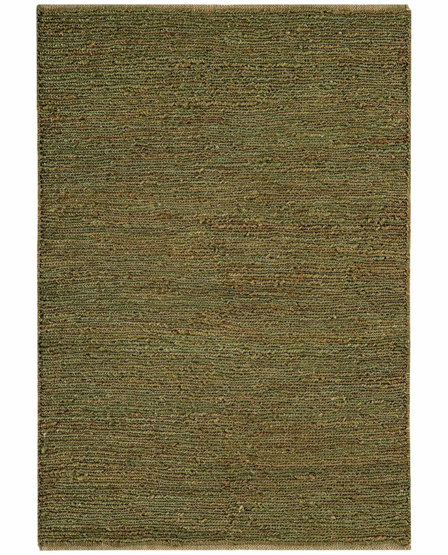 Asiatic Soumak green