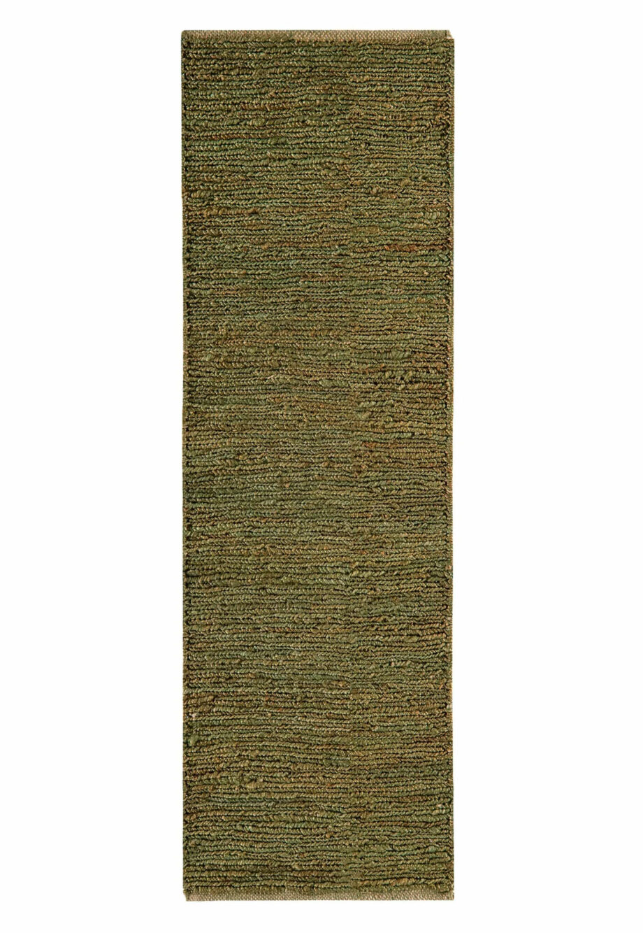 Asiatic Soumak green runner
