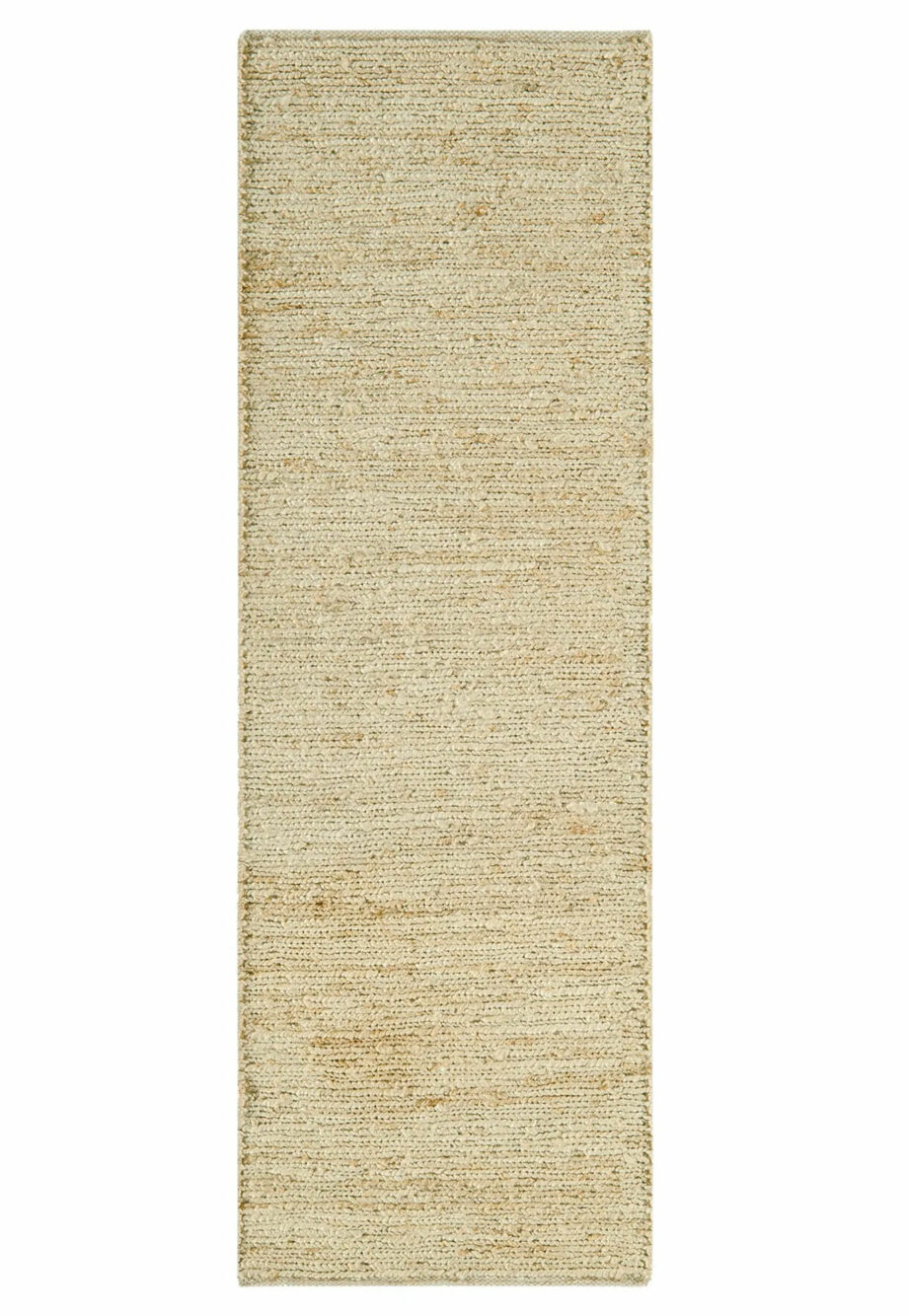 Asiatic Soumak straw runner