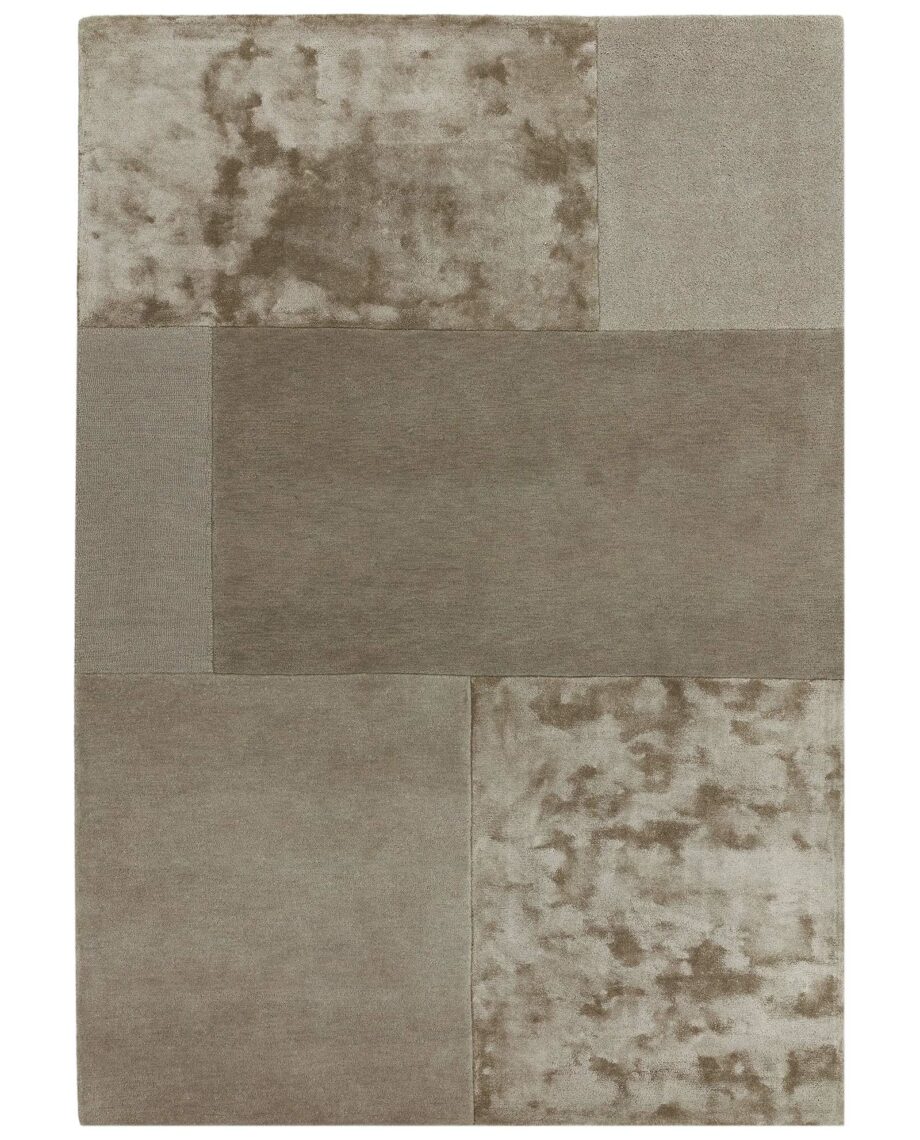 Asiatic Tate smoke