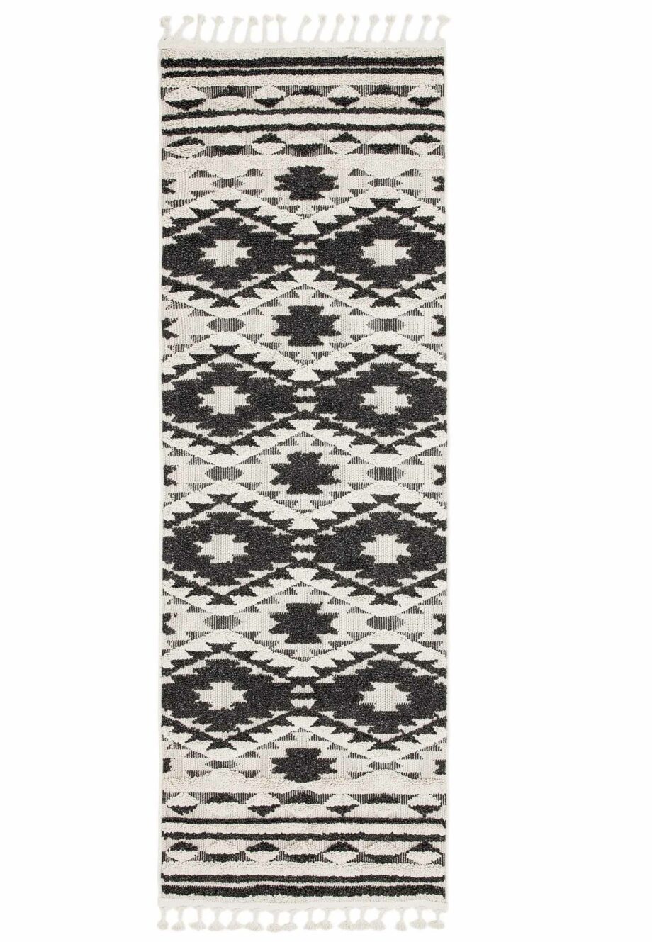 Asiatic Taza TA 04black whiterunner