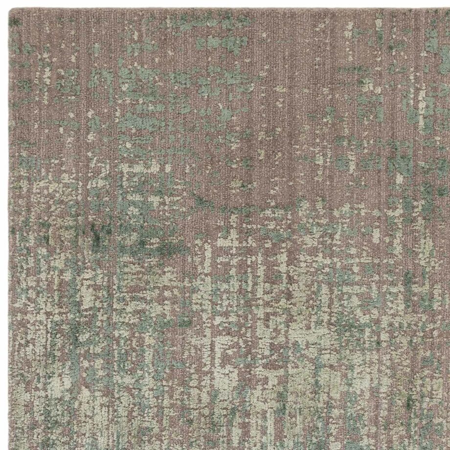 Asiatic Torino forest green 2