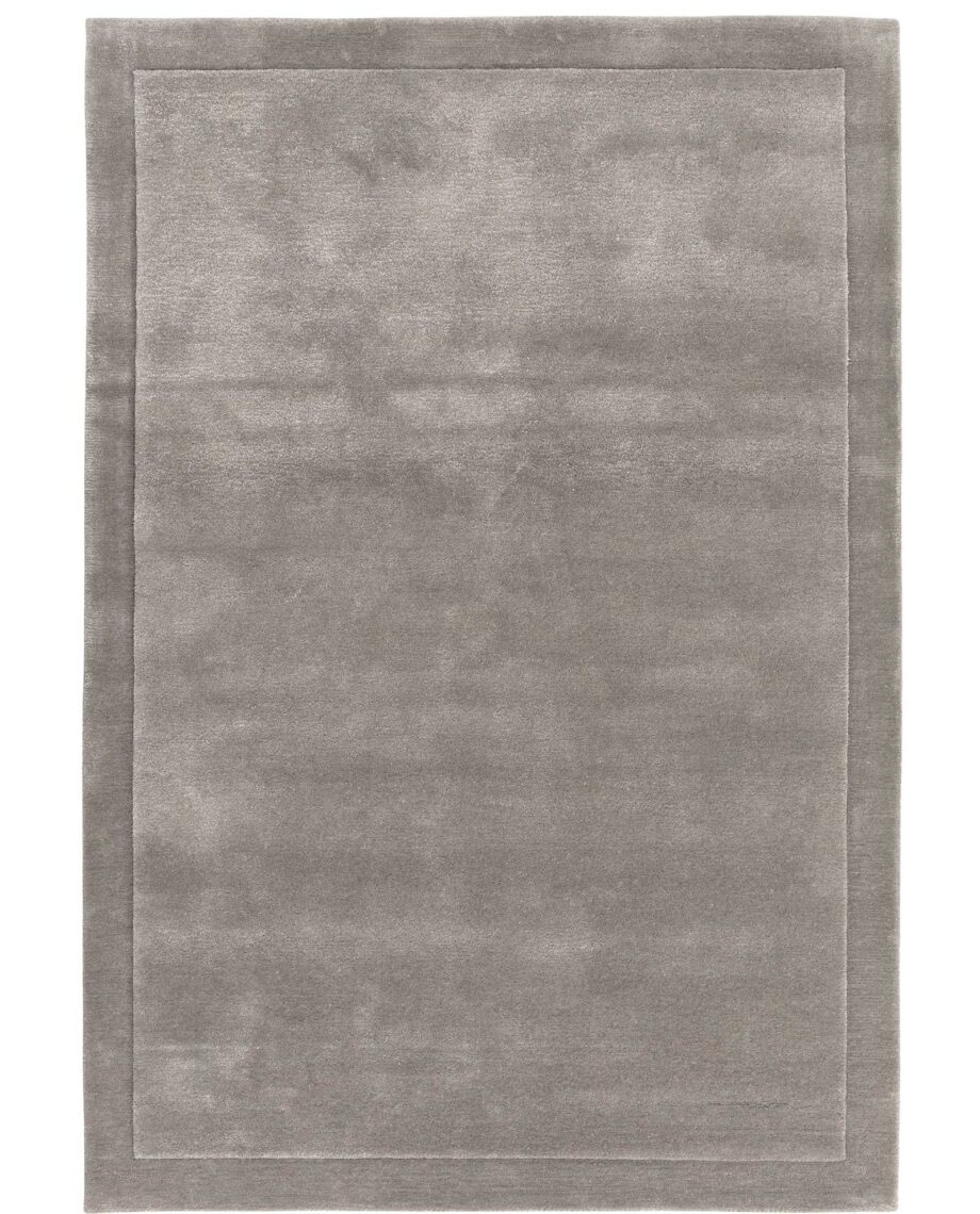 Asiatic rise silver