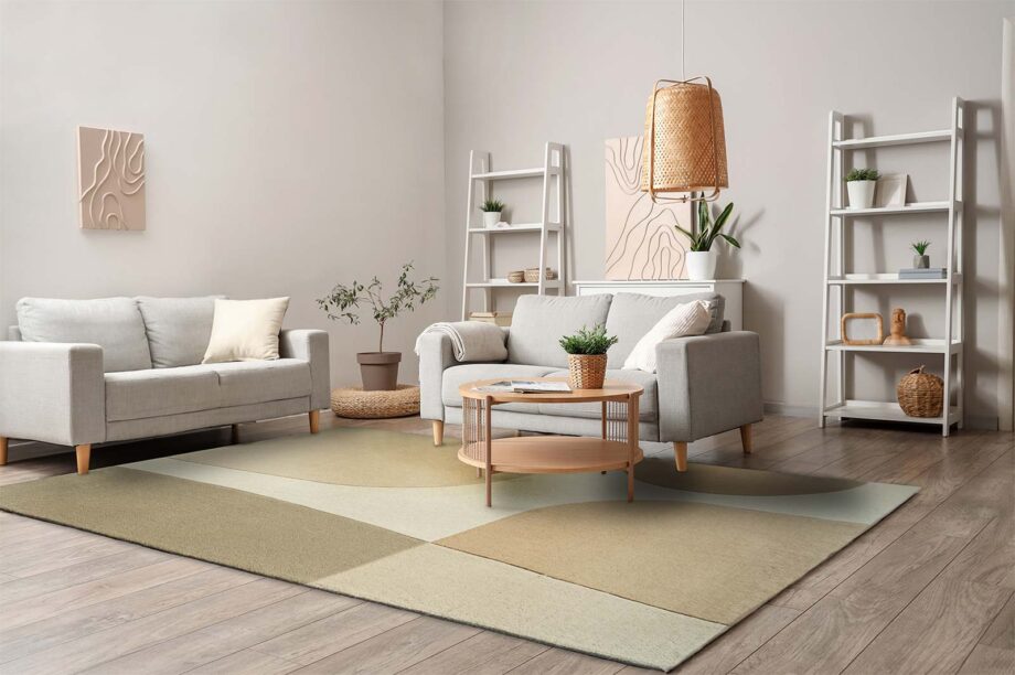 Acsento Lipari Beige interior