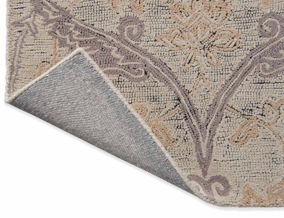 Laura Ashley Endale Soft Truffle 079701 F