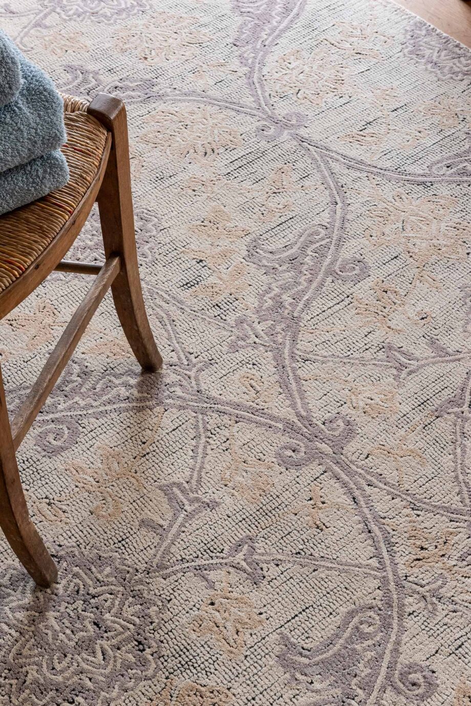 Laura Ashley Endale Soft Truffle 079701 interior B