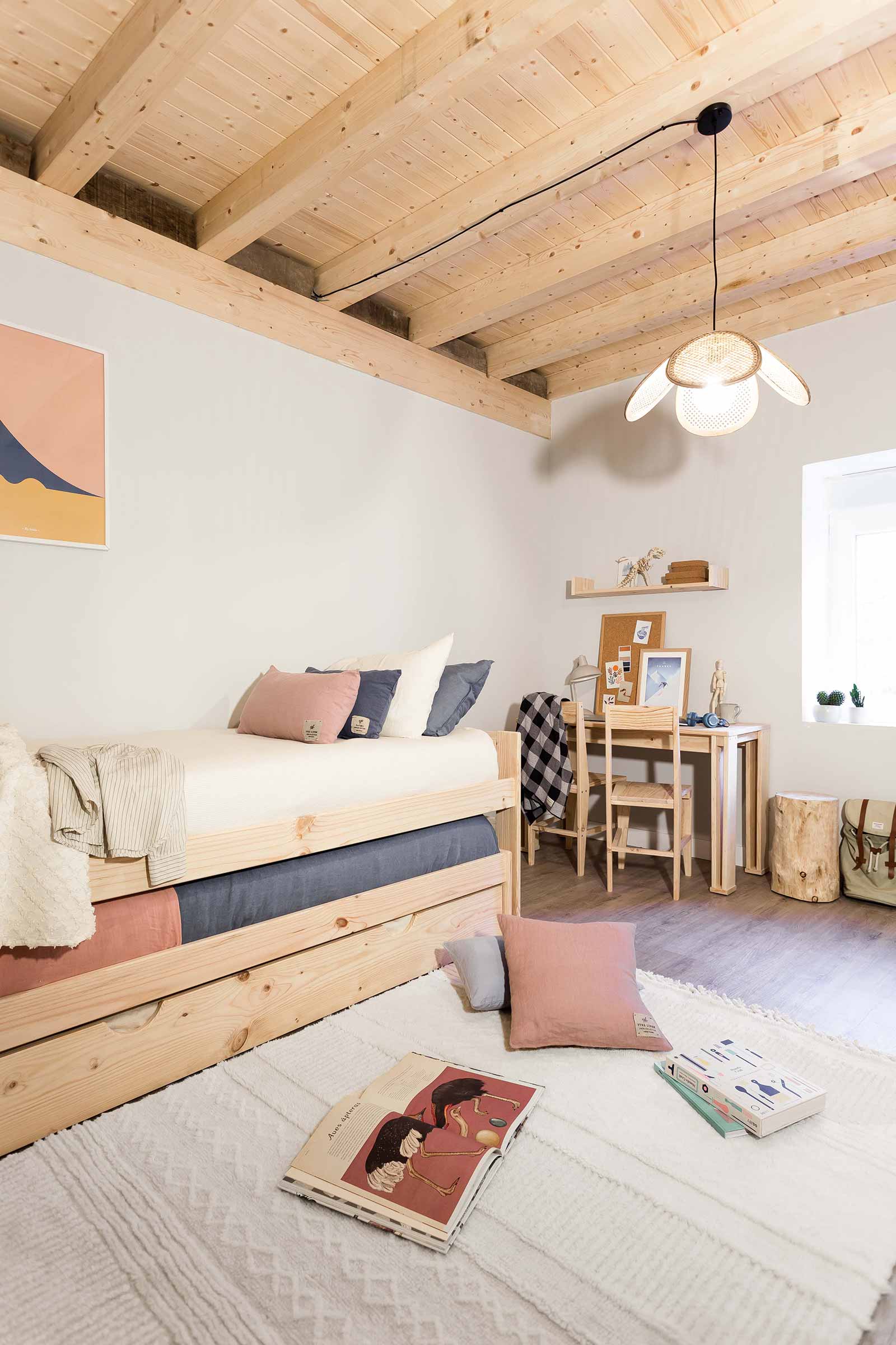 Lorena Canals Woolable Rug Ari Sheep White WO ARI WH K 13