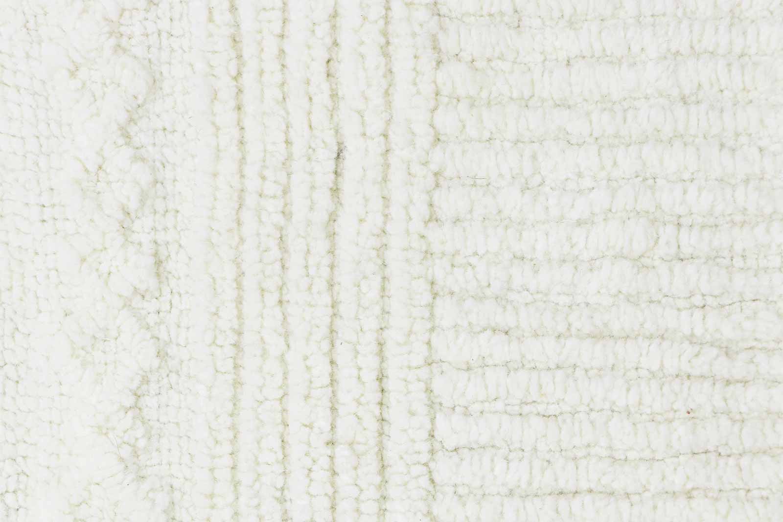 Lorena Canals Woolable Rug Ari Sheep White WO ARI WH K 5