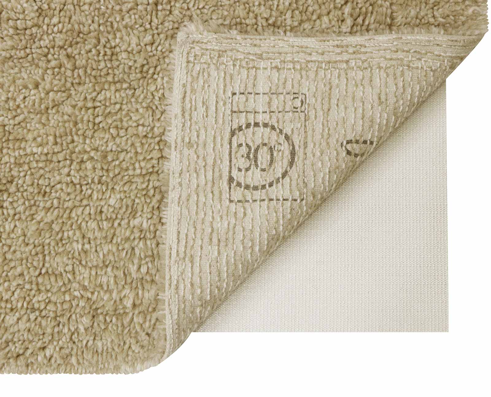 Lorena Canals Woolable Rug Tundra Blended Sheep Beige WO TUN LBG L 7