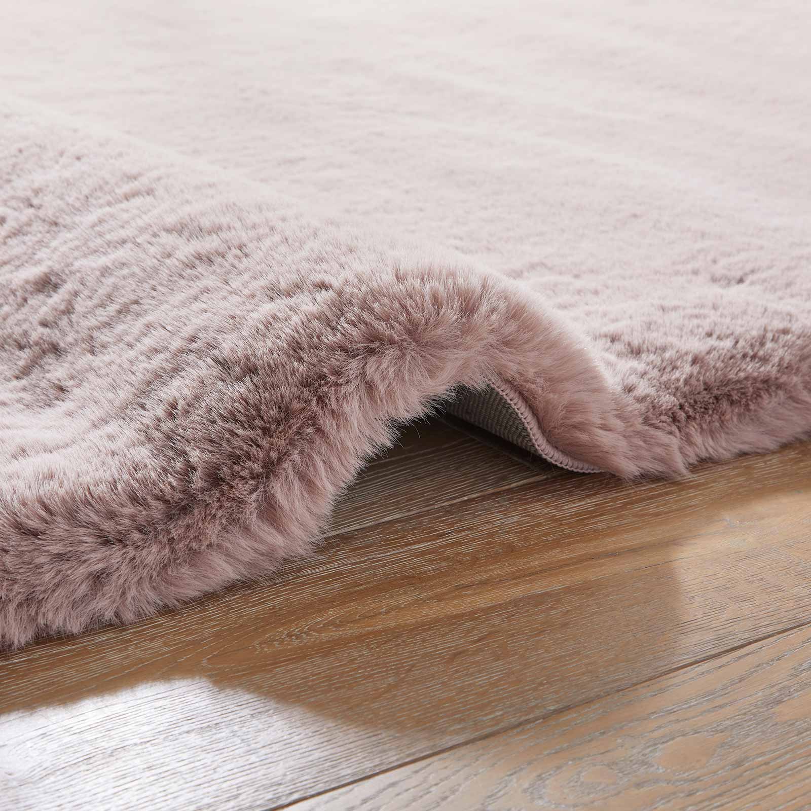 Concept Looms rug Heavenly HEA101 Blush 2