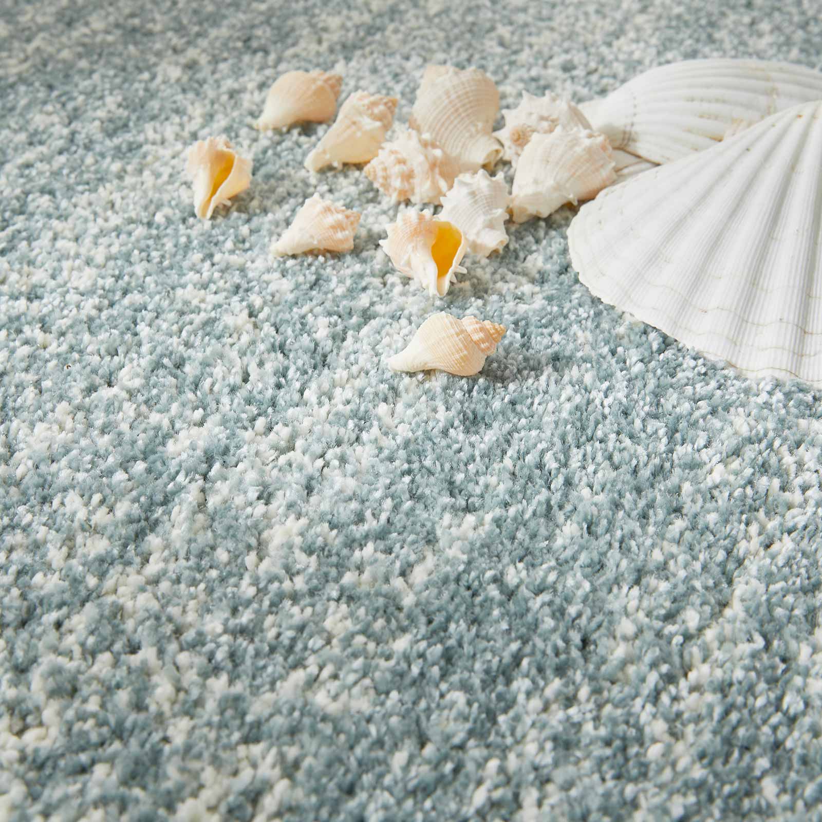 Concept Looms rug Somerset SOM101 AQUA interior 2