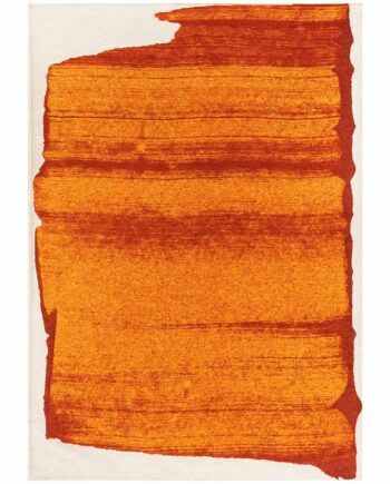 Louis De Poortere rug Craft 2061 Brush Orange