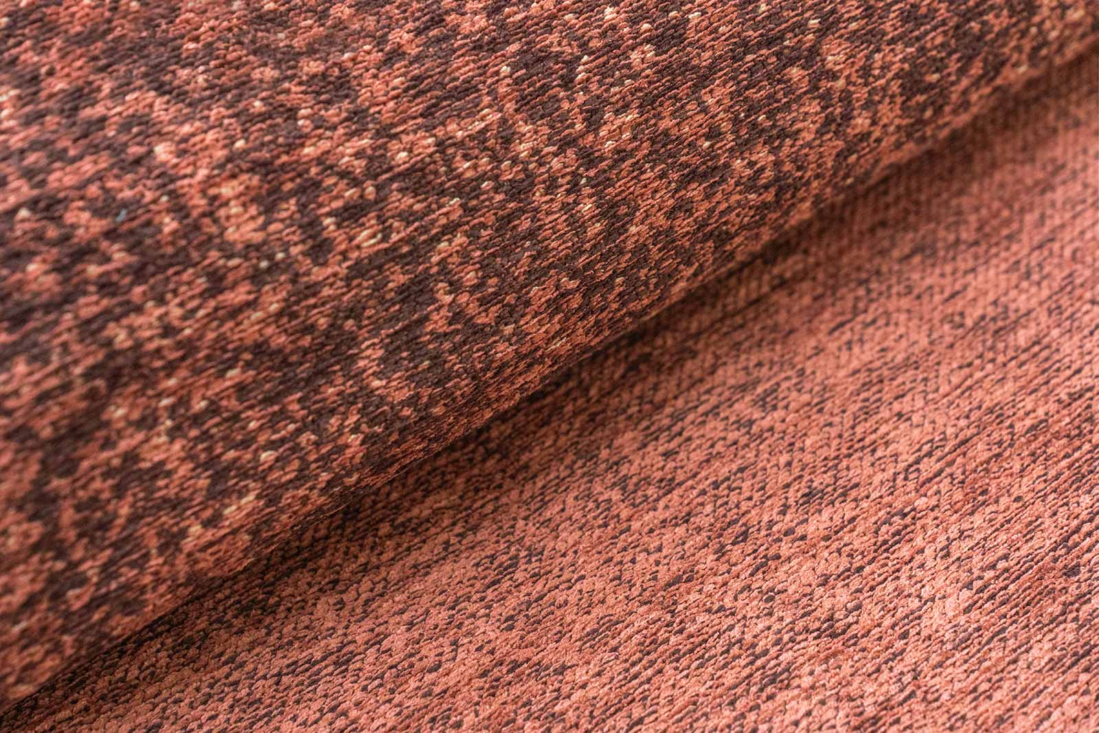 Louis De Poortere rug Craft 2064 Marble Rosewood zoom 4