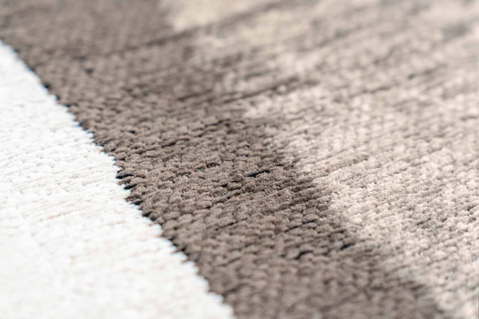Louis De Poortere rug Craft 2081 Brush Mastic zoom 2