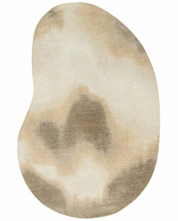 Louis De Poortere rug Meditation 2089 Aquarelle Nature