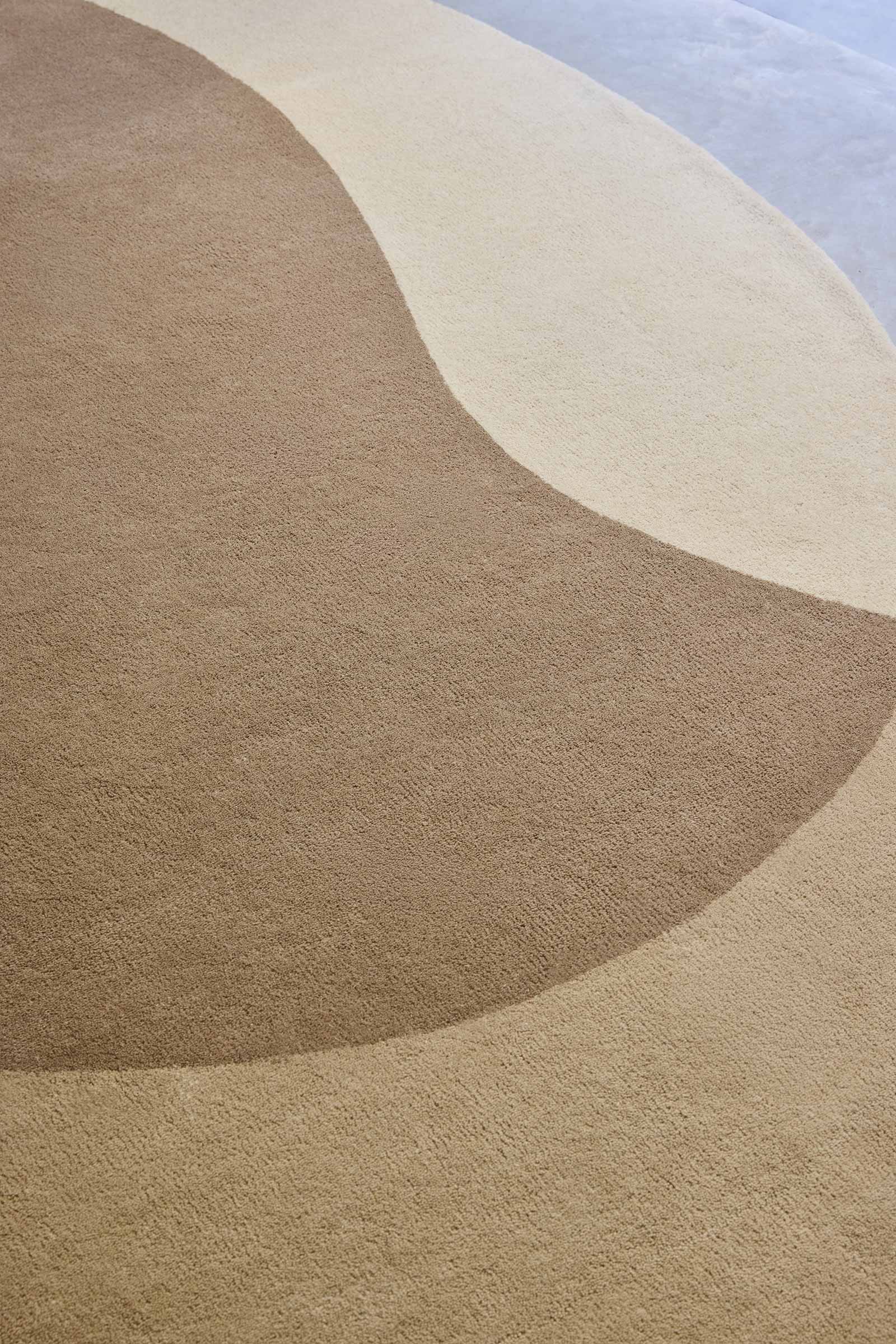 Brink Campman Element Lane Neutral 087501 interior C