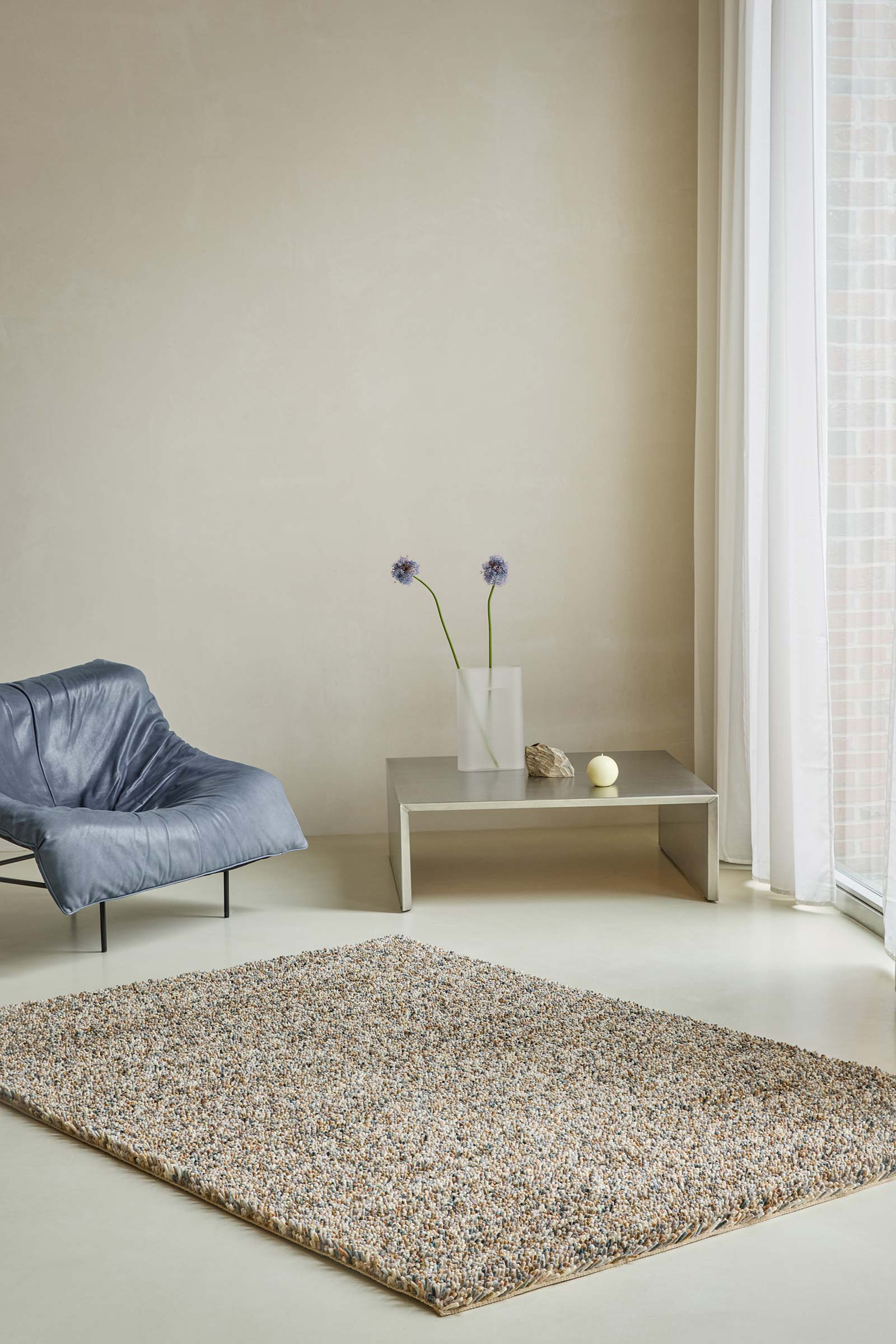 Brink Campman Loom Natural 166801 interior A