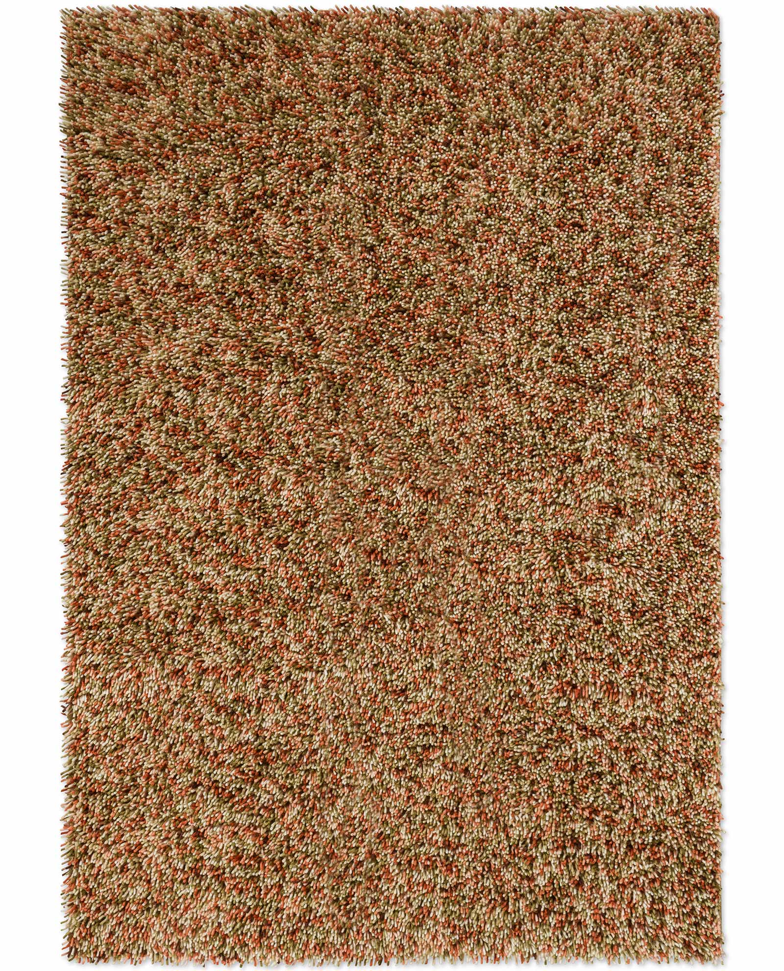 Brink Campman Loom Pumpkin 16623 A