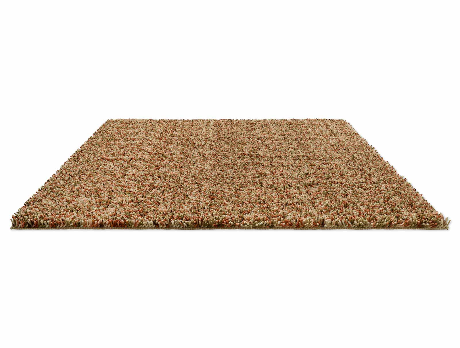 Brink Campman Loom Pumpkin 16623 D
