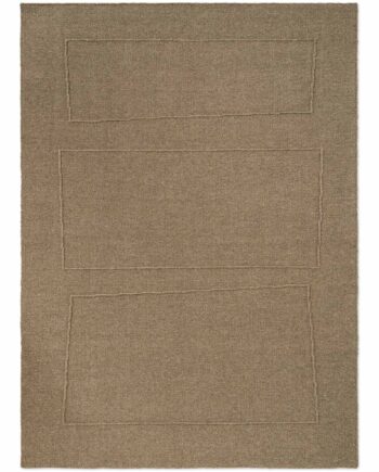 Brink Campman Senso Blocks Fur Brown 199305 A