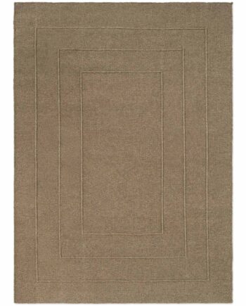 Brink Campman Senso Border Fur Brown 199105 A
