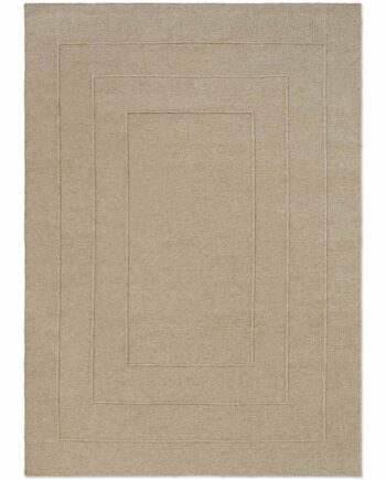 Brink Campman Senso Border Natural 199101 A
