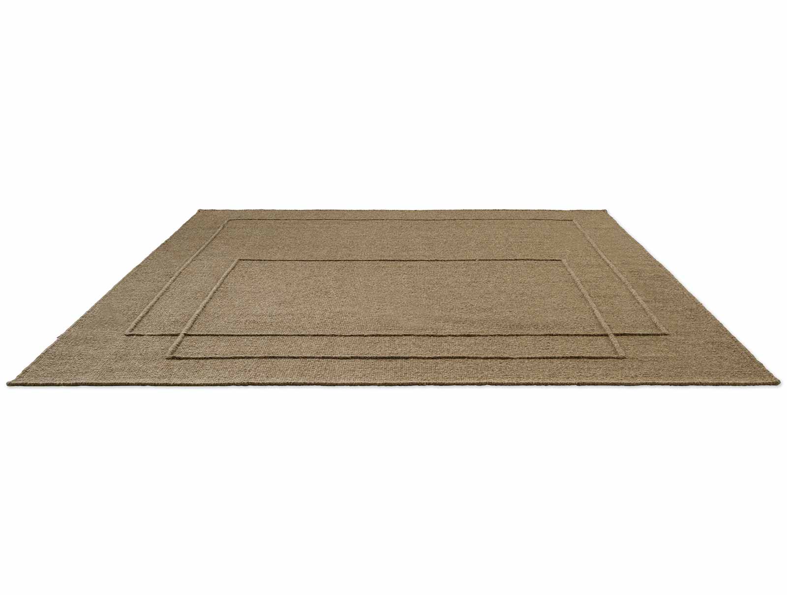 Brink Campman Senso Level Fur Brown 199205 D