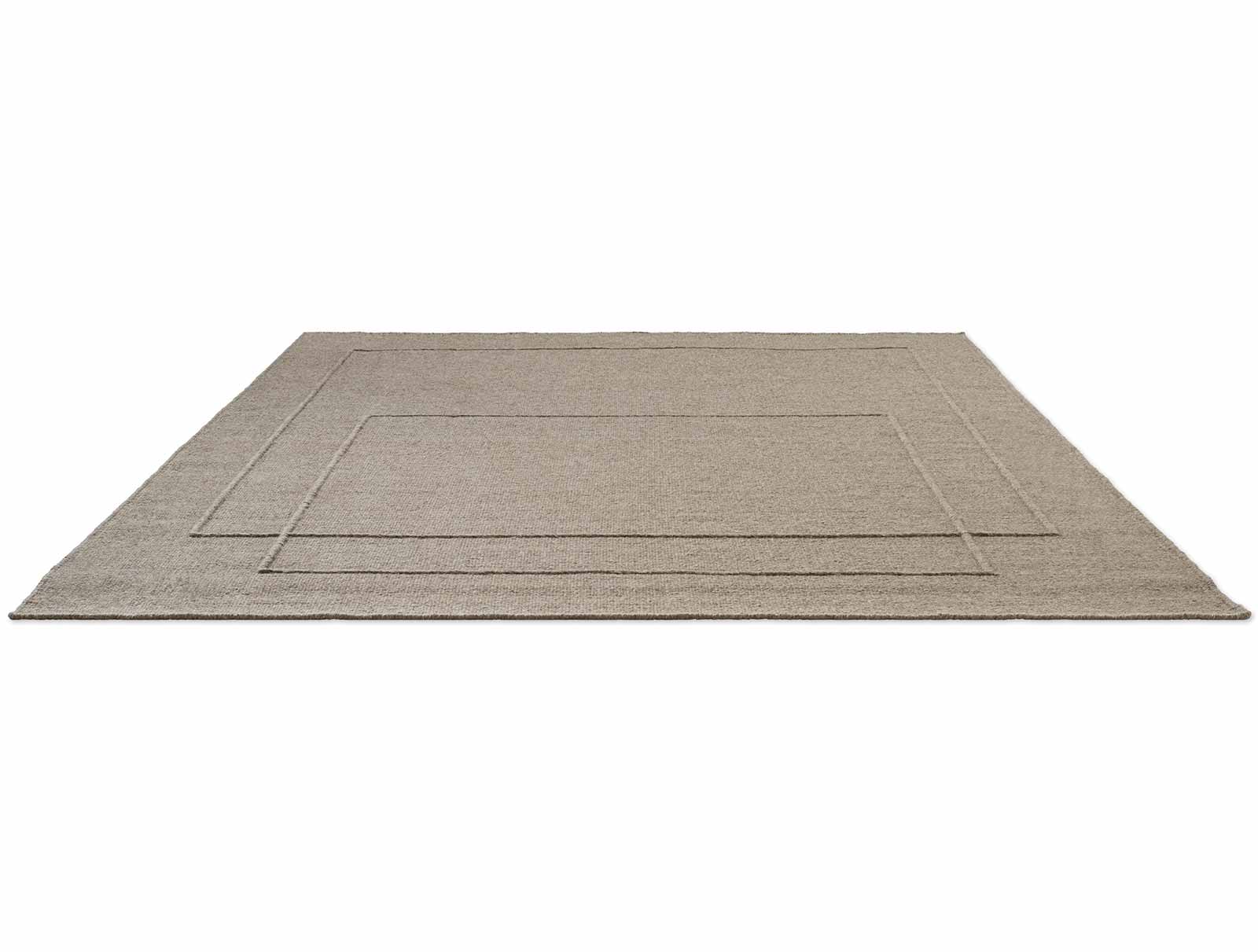 Brink Campman Senso Level Soft Taupe 199204 D