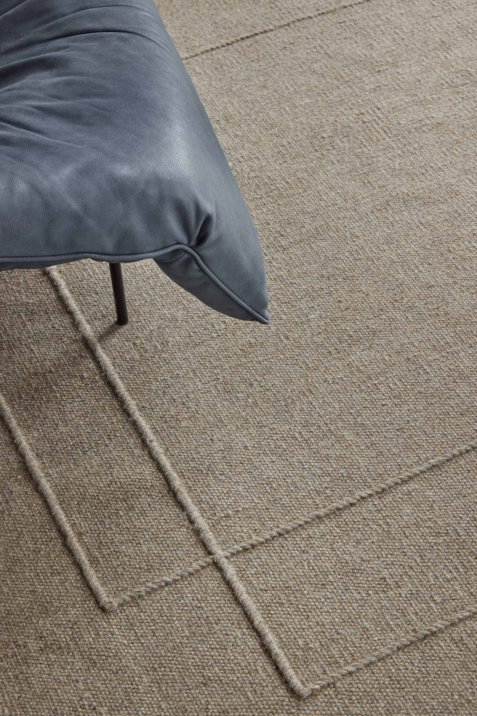 Brink Campman Senso Level Soft Taupe 199204 interior B