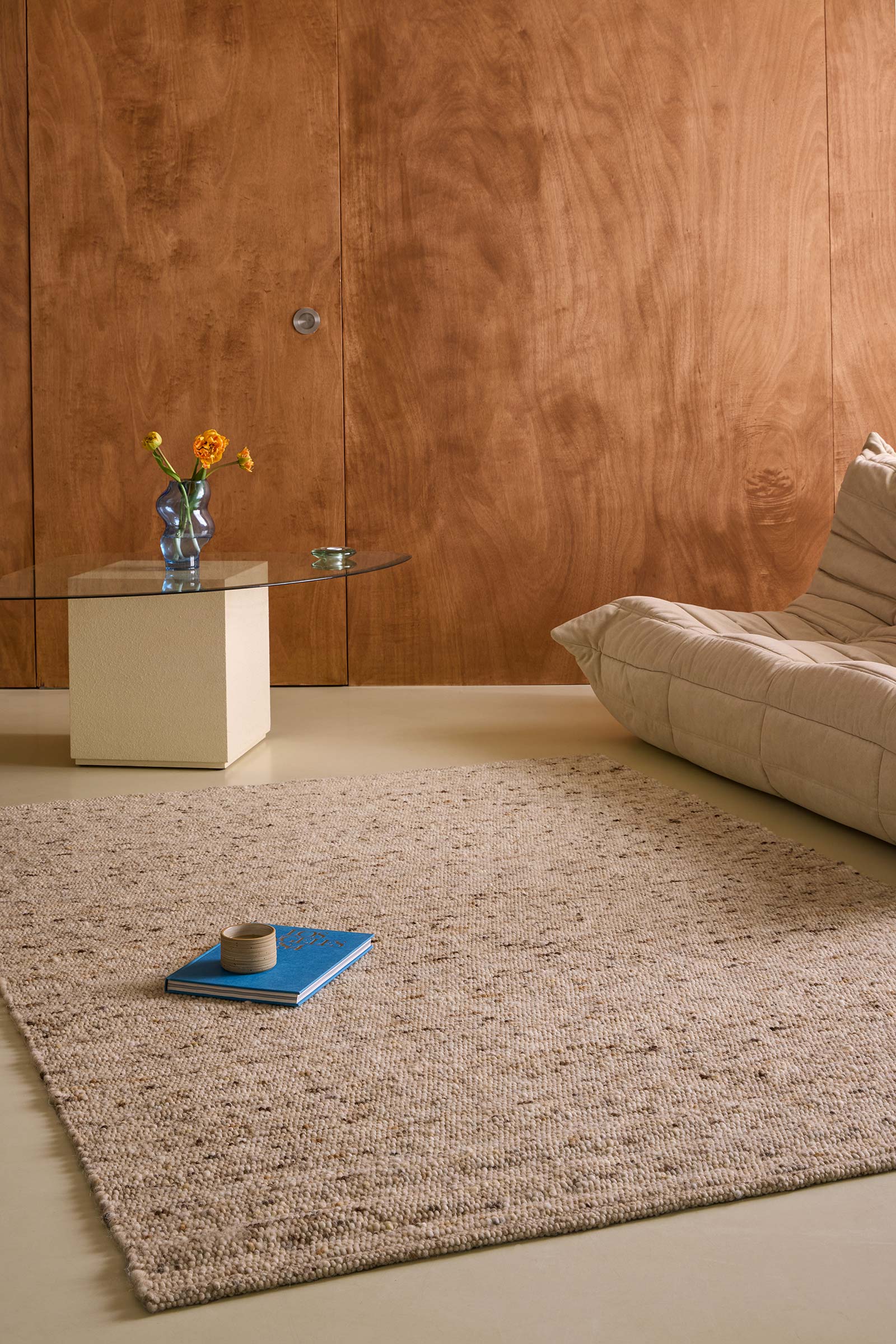 Brink Campman Sober Natural 129711 interior A