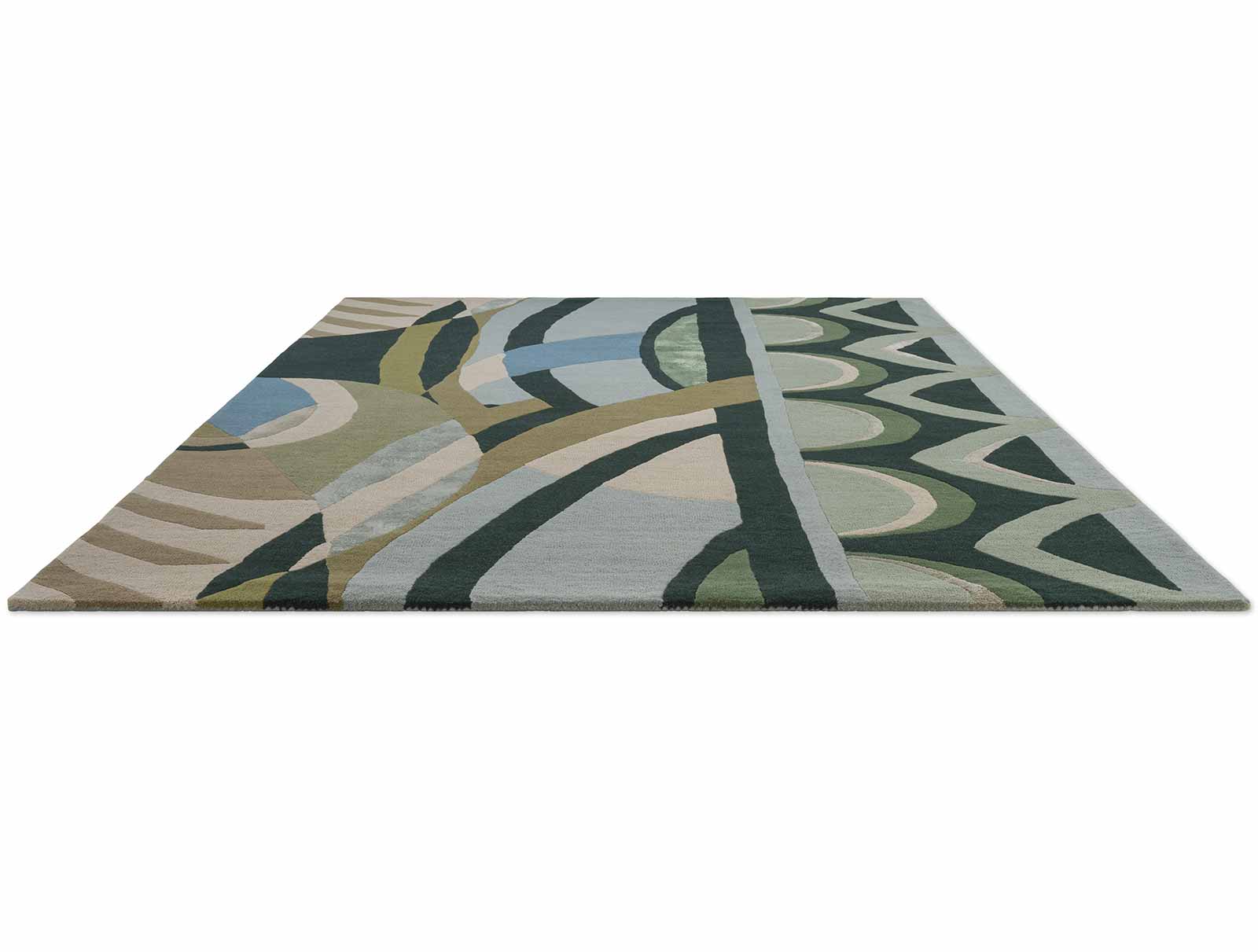 Harlequin Atelier Lagoon 140807 D
