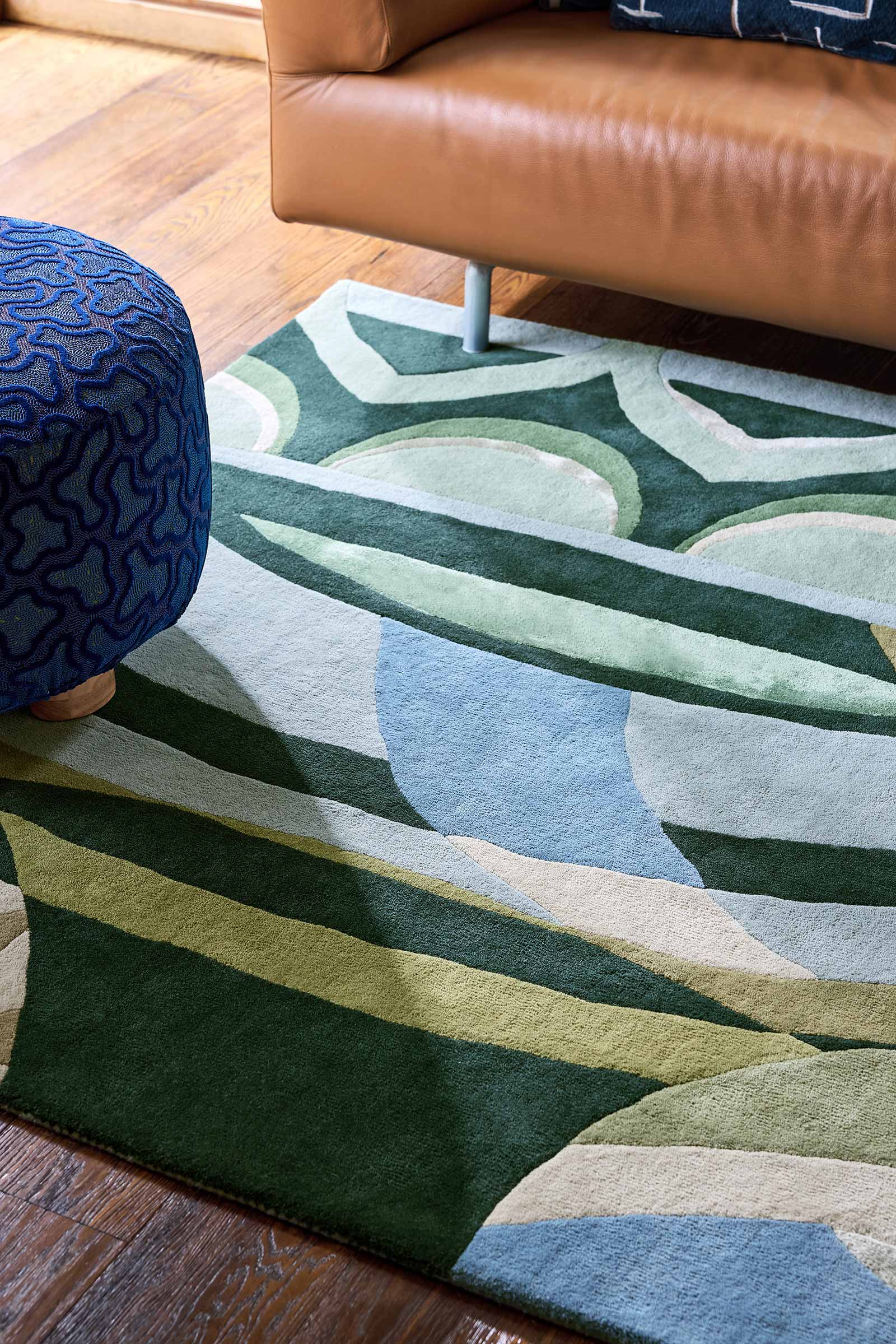 Harlequin Atelier Lagoon 140807 interior B