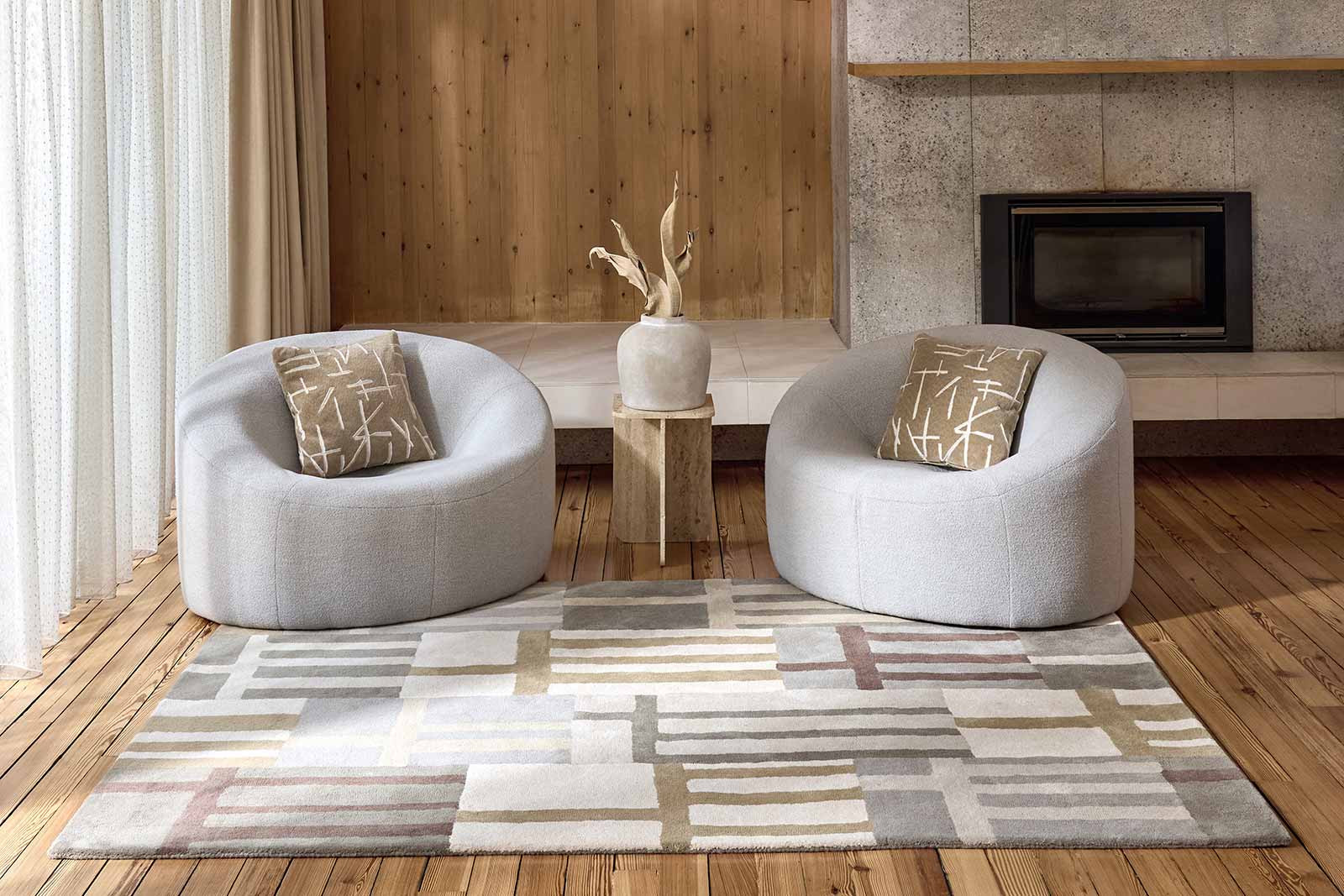 Harlequin Monolith Sandstone 144201 interior A