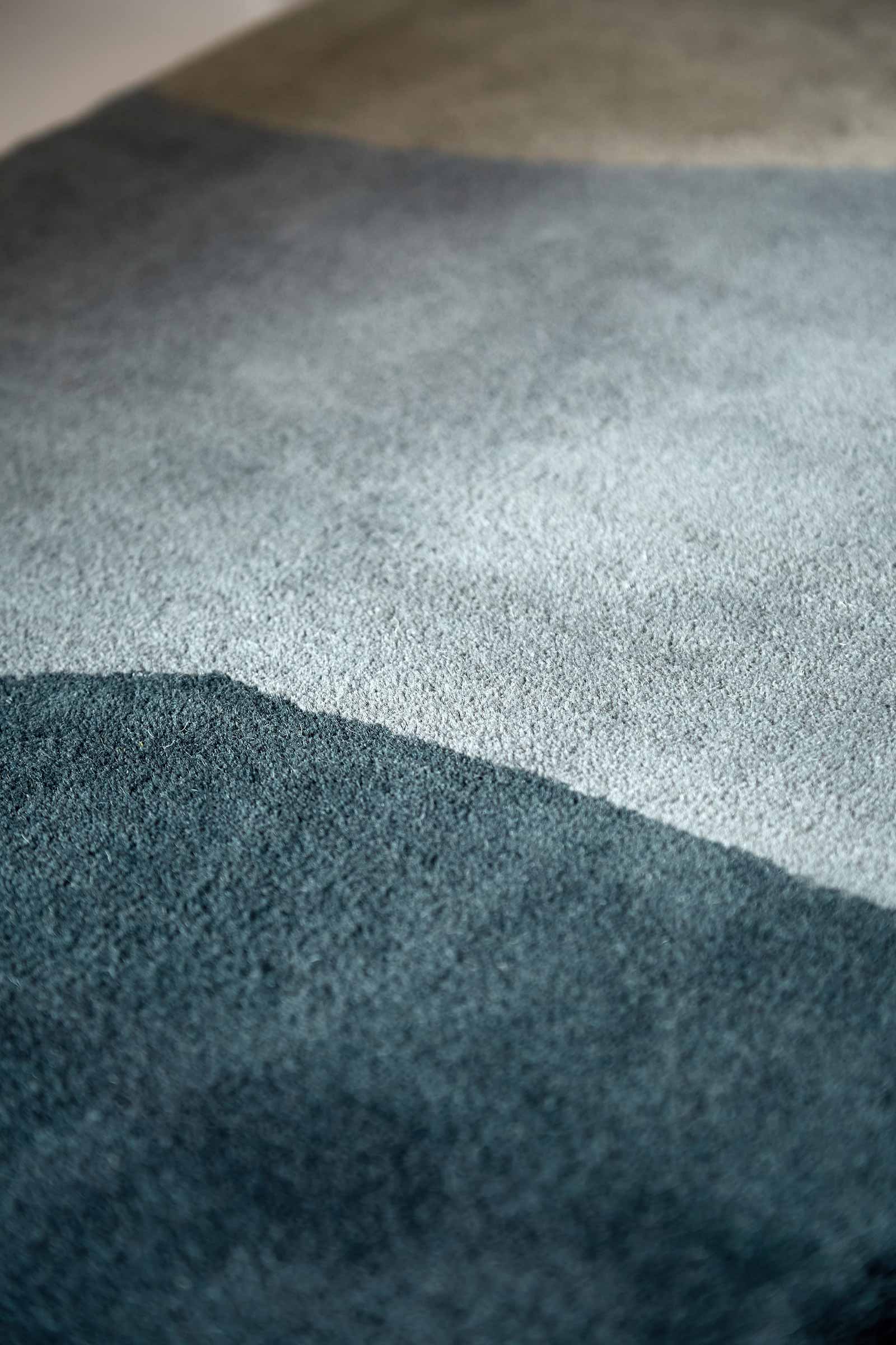 Harlequin Sedimentary Midnight 141005 runner interior C