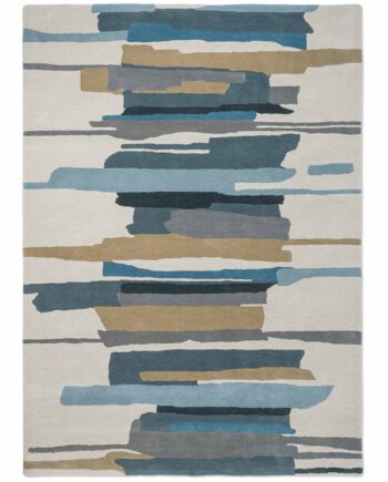 Harlequin Zeal Indigo 043008 A